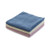 Norwex Tranquil Body Pack Three Cloths Denim Lavender Vanilla