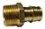 5 PIECES XFITTING 34 PROPEX X 34 MALE NPT PEX EXPANSION F1960 ADAPTER FOR UPONOR WIRSBO SIOUX CHIEF