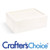 Premium Goat Milk Melt  Pour Soap Base  Crafters Choice MP Soap Base