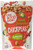 The Good Bean Chickpeas Snacks Crunchy Sweet Sriracha Gluten Free and NonGMO 6 Ounce Pack of 6