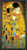 Culturenik Gustav Klimt The Kiss Lovers Le Baiser Romance Decorative Fine Symbolist Art Poster Print Rolled 12 by 24