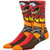 The Muppets Animal 360Degree Graphic Print Crew Socks