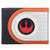 Star Wars Mixed Material Rebel Bifold Wallet