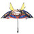 My Hero Academia All Might 3D Umbrella