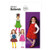 Butterick Patterns B5945 Children's/Girls' Jumper Sewing Template, Size CDD (2-3-4-5)