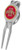 NCAA Iowa State Cyclones - Divot Kool Tool