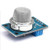 MQ135 MQ135 Air Quality Sensor Hazardous Gas Detection Module for Arduino