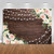 Mocsicka Floral Baby Shower Party Decorations Backdrop 7x5ft Rustic Wood Flower Baby Shower Photo Backdrops Wedding Girls Birthday Photography Background