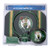 Rawlings NBA Boston Celtics Slam Dunk Softee Hoop Set