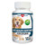 Coco and Luna Eye Support for Dogs  Vision Supplement for Dogs  Eye Vitamins for Dogs Antioxidant  with Omega 3 EPA  DHA Fatty Acids Lutein  Astaxanthin  120 Chewable Tablets