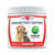 Cranberry for Dogs  Urinary Tract Support Prevents UTI Bladder Infections Bladder Stones and Dog Incontinence Antibacterial