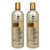 Keracare Humecto Creme Conditioner 16oz Pack of 2