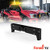 Motorcycle License Plate Bracket for Feniex Cobra T3