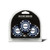 NCAA UCONN Huskies 3 Pack Golf Chip Ball Markers