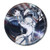Great Eastern Entertainment Kill La Kill Satsuki Button 125