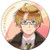 Great Eastern Entertainment Hetalia The Beautiful World Alfred Button 125