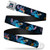 BuckleDown Seatbelt Belt Lilo  Stitch XL