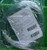 Westmed 0025 Oxygen Supply Tubing Clear 25 5 PACK