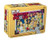 USAOPOLY Group Photo The Simpsons in a Tin Game