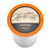Hamilton Mills Vanilla Bean Coffee Pods 20 Keurig KCup Brewer Compatible 40 Count