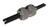 MASTERCOOL 91290 Universal Valve Core RemoverInstaller