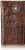 Ariat Mens Caiman Floral Over Circle Rodeo Brown One Size