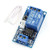 HiLetgo 5V 1 Channel Self Locking Bistable One Button StartStop SelfLocking Relay Module Relay Switch fro MCU Control
