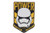 Disney Star Wars the Force Awakens  Storm Trooper  Power First Order Pin
