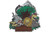 Disney Animal Kingdom Animals and Icons Pin