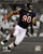 Julius Peppers Chicago Bears Spotlight Action Photo Size 8 x 10