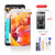 SRJTEK for Xiaomi Redmi Note 4X Screen Replacement  Redmi Note 4X LCD Screen Display Touch Screen Digitizer Glass Sensor Frame AssemblySRJTEK Repair PartsNote 4 Global VersionSnapdragon 625