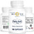 BioTech Pharmacal Folic Acid 5mg 100 Count