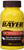 Genuine Bayer Aspirin NSAID Pain Reliever and Fever Reducer 325mg Per Tablet 500 Tablets per Bottle