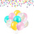48PCS Icecream Balloons Confetti Latex Balloons 48 pack 12 inch Birthday Balloons w Ribbon for Baby Shower Birthday Wedding Party Decoration PhotoboothParty Wedding Bridal Shower Decorations 48PCS Icecream Balloons Confetti Latex Balloons 48 pack 12 inch Birthday Balloons w Ribbon for Baby Shower Birthday Wedding Party Decoration PhotoboothParty Wedding Bridal Shower Decorations