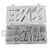 ZYAMY 200pcs 20 Sizes Spring Assorted Kit Metal Electrical Hardware Drum Extension Tension Springs Extended and Compressed Spring Assortment