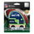 MasterPieces NFL Seattle Seahawks Real Wood Toy Train For Ages 3