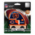 MasterPieces NFL Chicago Bears Real Wood Toy Train For Ages 3