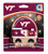 MasterPieces NCAA Virginia Tech Hokies Wood Train