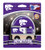 MasterPieces NCAA Kansas State Wildcats Real Wood Toy Train Engine