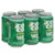 Coco Rico Coconut Soda Pack of 612 Fl Oz  355 ml Can