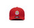FI COLLECTION Chivas CD Guadalajara Hat Bambo Classic Adjustable Dad Hat Red