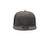 Fi Collection Bayern Munich Sherlock Snapback Hat Adjustable GreyBlack