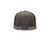 Fi Collection Cruz Azul Sherlock Snapback Hat Adjustable GreyBlack