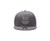 Fi Collection FC Barcelona Platinum Snapback Adjustable Hat