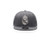 Fi Collection Real Madrid Platinum Snapback Adjustable Hat