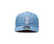 Fi Collection Real Madrid Pegasus Classic Adjustable Hat Blue