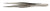 SE Straight Splinter Tweezers  516TW