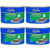 Cortas  Stuffed Grape Leaves 4 PACK 400g  14oz each