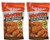 Hooters Wing breading 16 oz Pack of 2