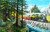 Rounding the Horn 550 Piece Jigsaw Puzzle by SunsOut